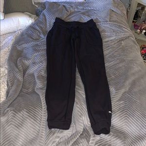 Lululemon joggers